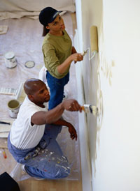 Home Warranty with Sunshine Properties Real Estate