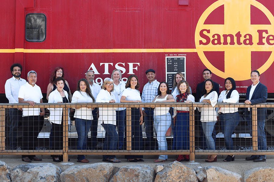 Find your real estate agent